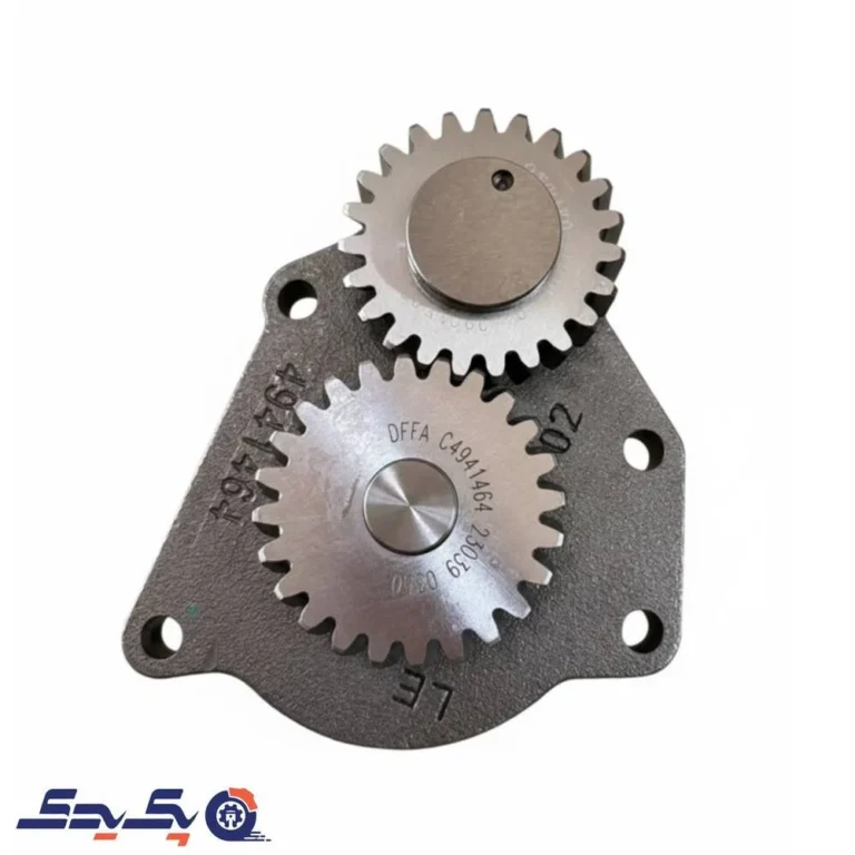 اویل پمپ دانگ فنگ