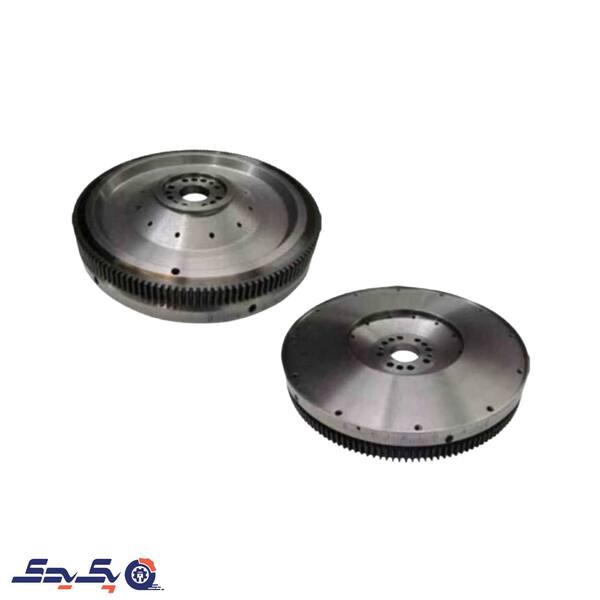 فلایویل اسکانیا فلایویل اسکانیا - تصویر 1