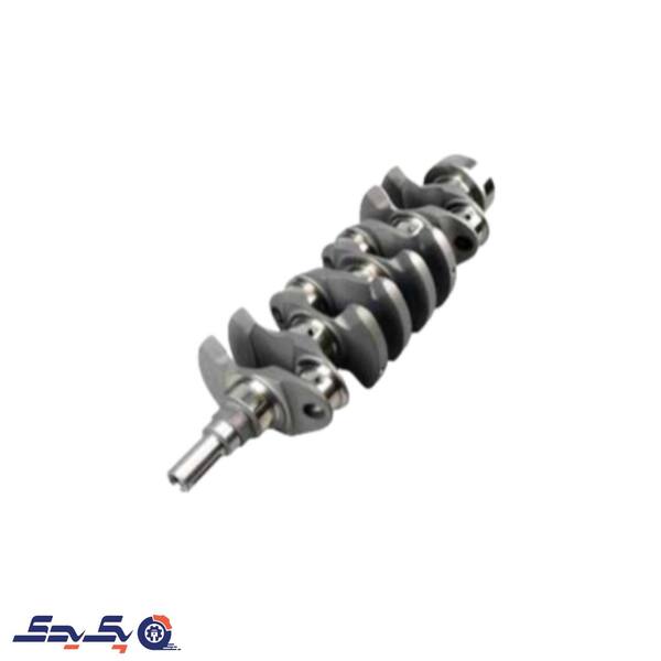 میل لنگ دانگ فنگ و البرز میل لنگ بنز - تصویر 1