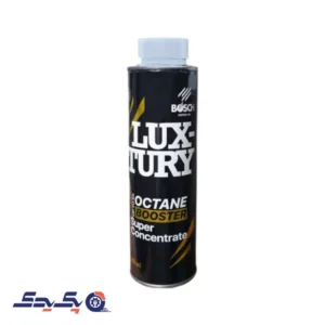 اکتان بوستر بوش لاکچری