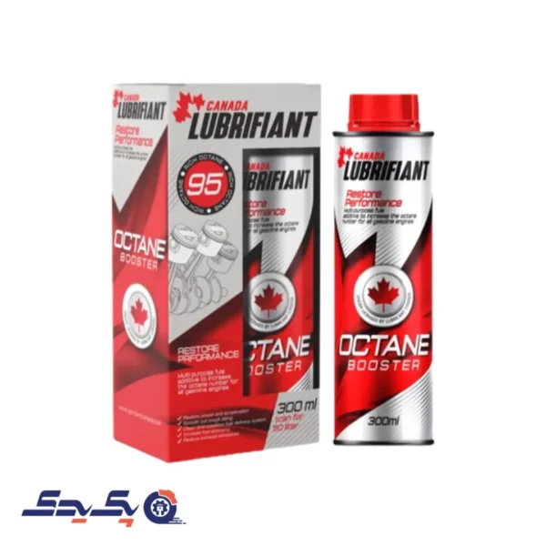 اکتان بوستر لوبریفنت کانادا حجم 300 میلی لیتر اکتان بوستر لوبریفنت کانادا حجم 300 میلی لیتر