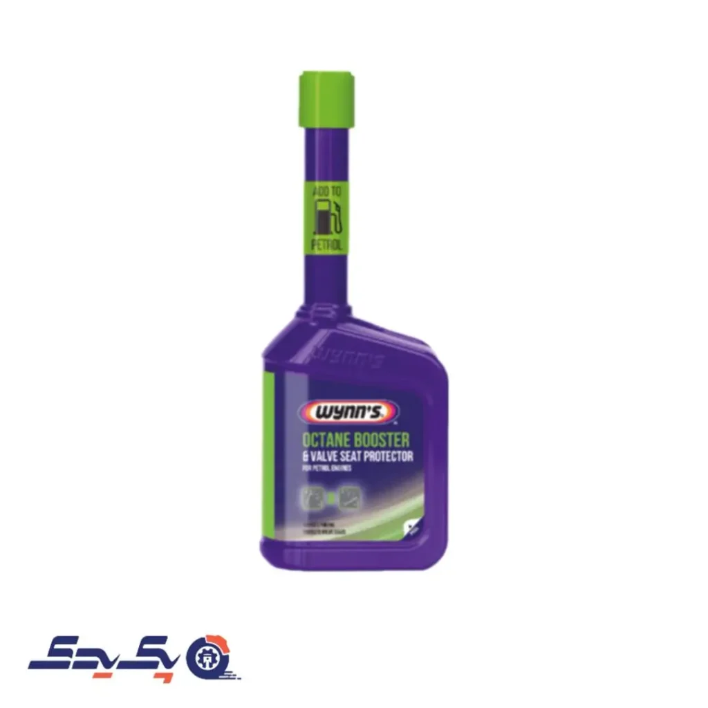 اکتان بوستر وینز Wynn`s