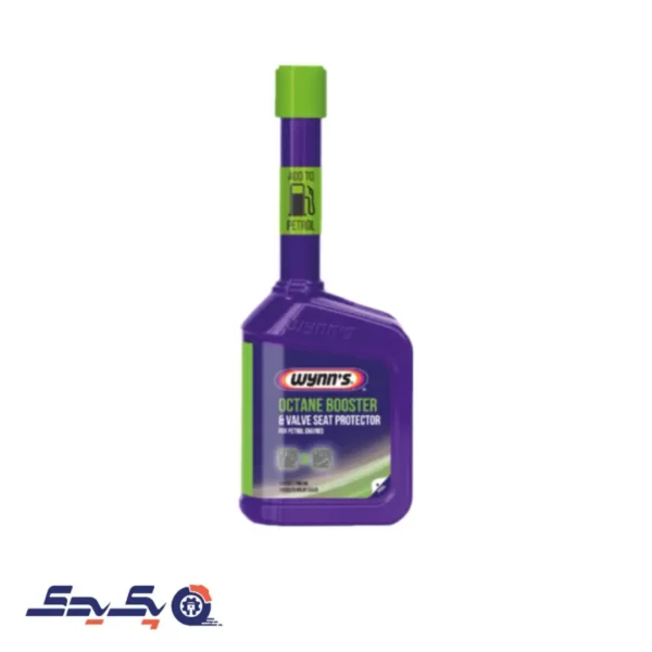 اکتان بوستر وینز Wynn`s اکتان بوستر وینز Wynn`s