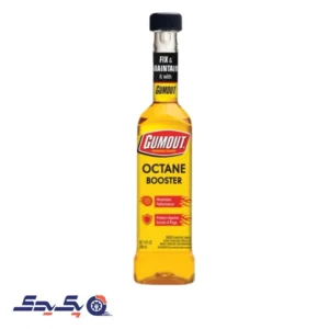 اکتان بوستر گاموت 300 میلی لیتر ساخت امریکا