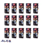 اکتان بوستر کاسپینSUPER MMT حجم 300 میلی لیتر بسته 15 عددی